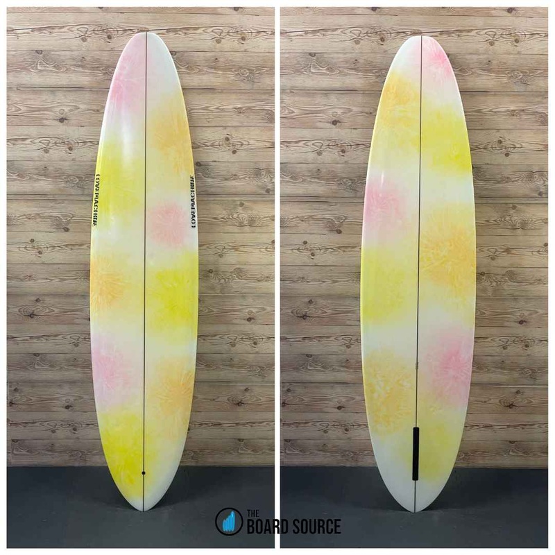 V Bowls 7’6″