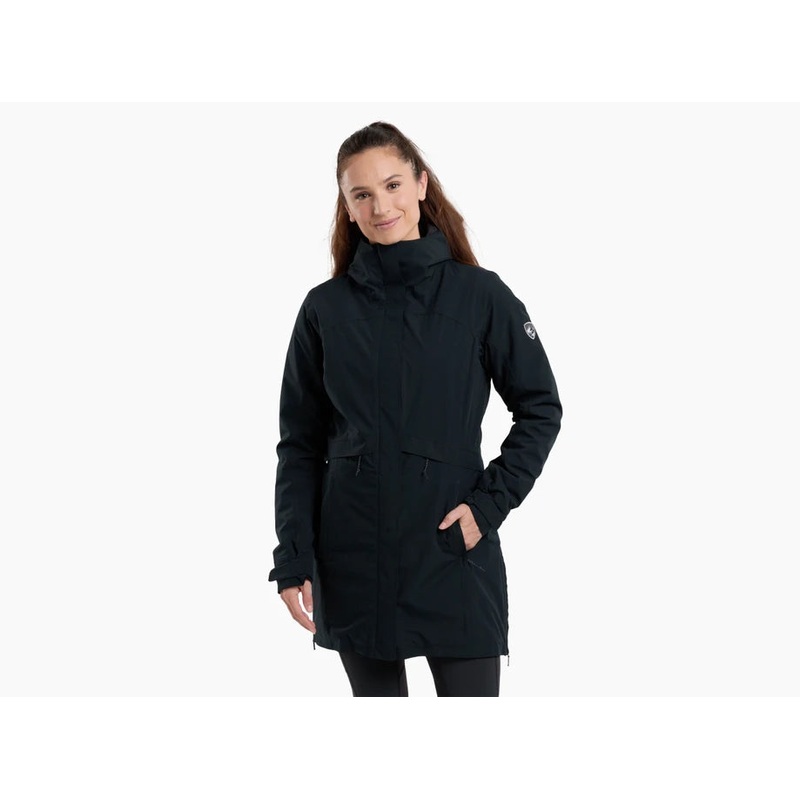 Women’s Stretch Voyagr Insulated