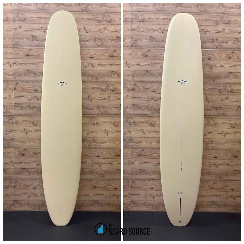 Apex 9’11”