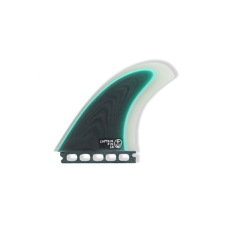 CAPTAIN FIN – CF TWIN ESPECIAL