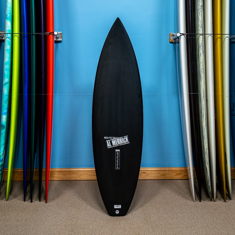 Channel Islands 2.Pro ECT-PU/Poly 5’10”