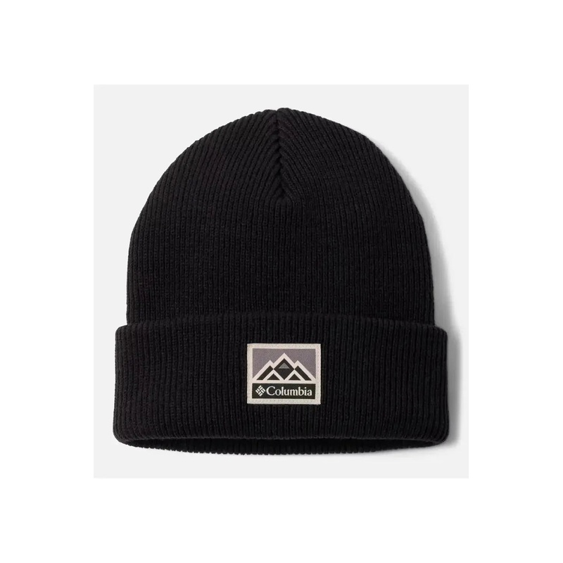 Columbia Whirlibird Cuffed Beanie