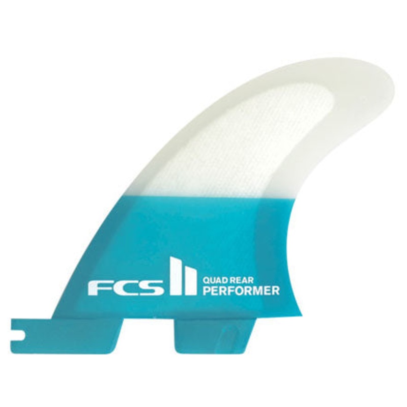 FCS II Performer PC Quad Rears – Small