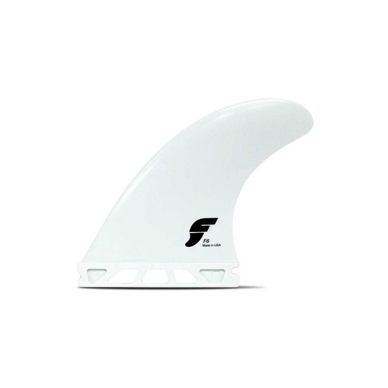 Futures Fins Thermotech Plastic Set