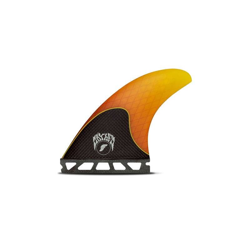 FUTURES – MAYHEM 3.0 – HONEYCOMB – S – 3FINS