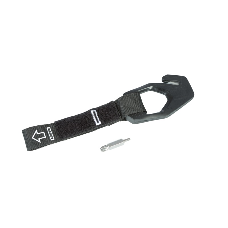 ION Kite Knife 2.0 Multitool