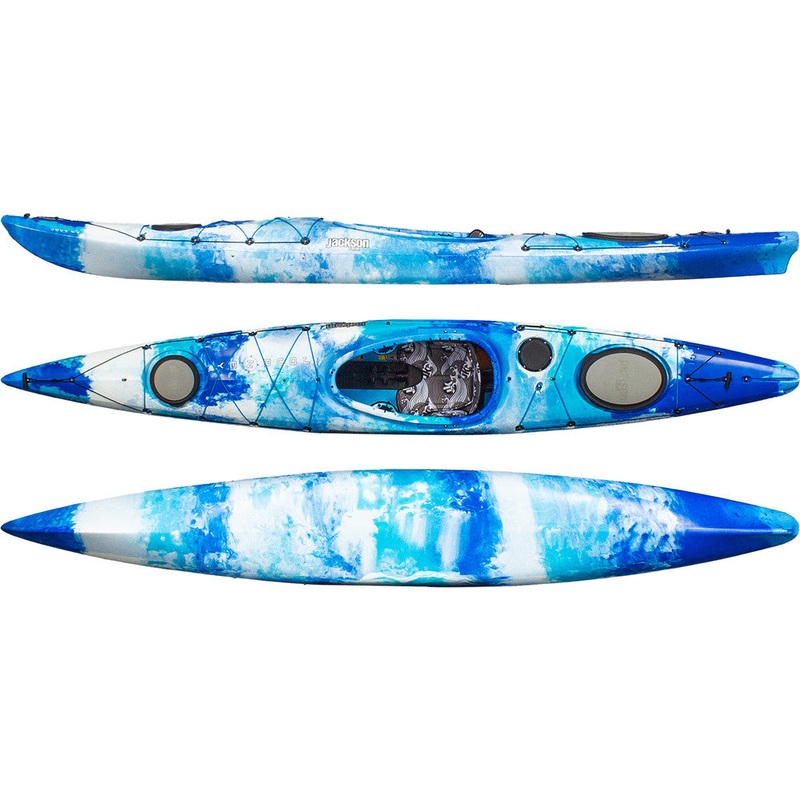 Jackson Journey 14 Kayak – 2024