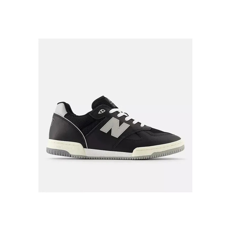 New Balance Numeric Tom Knox 600 Black