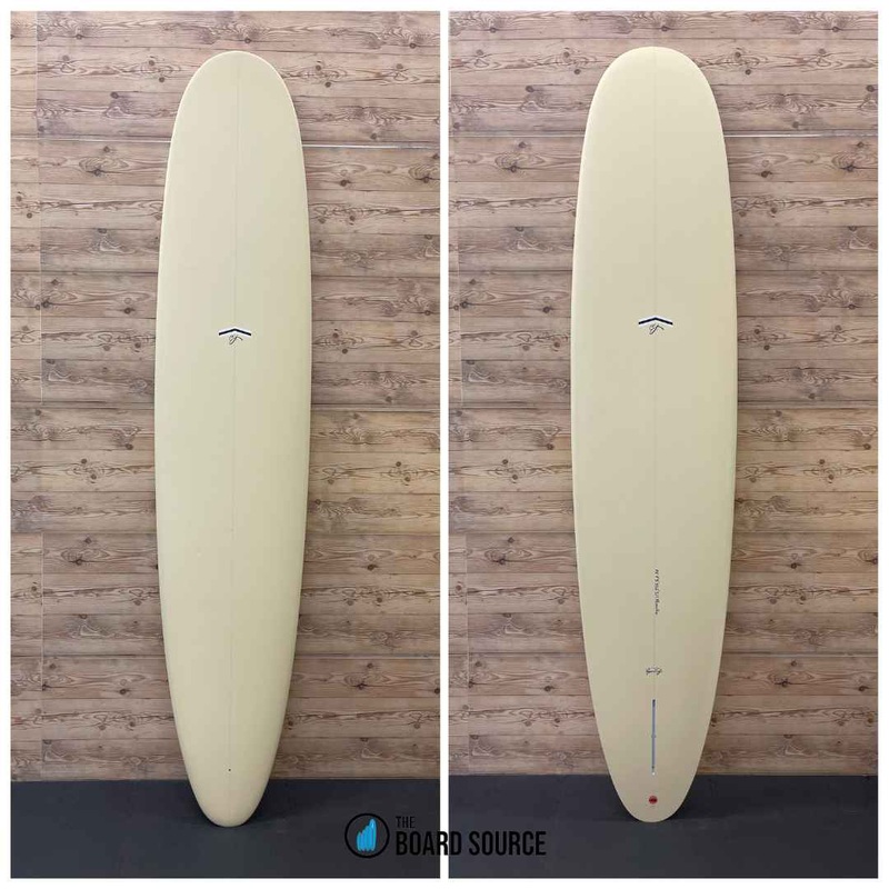 Parallax 9’3″