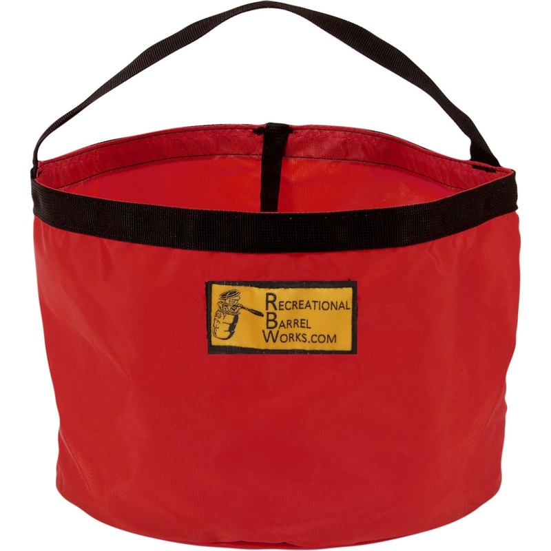 RBW – 20/30L Barrel Bucket