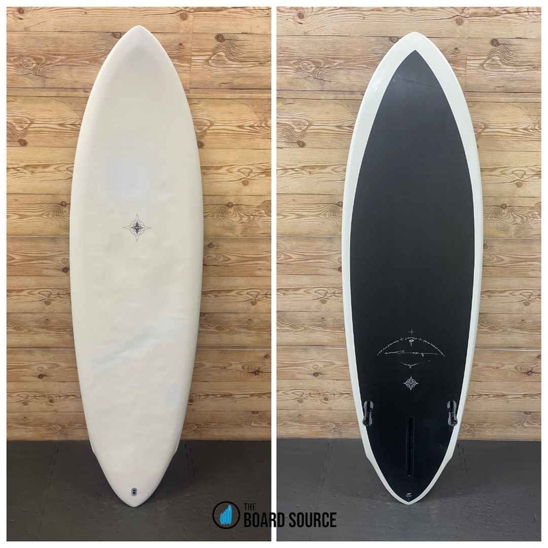 Singularity Pin Tail 5’8″