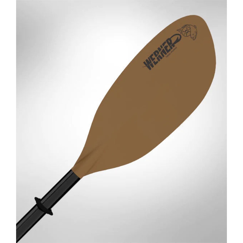 Tybee FG Hooked Leverlock