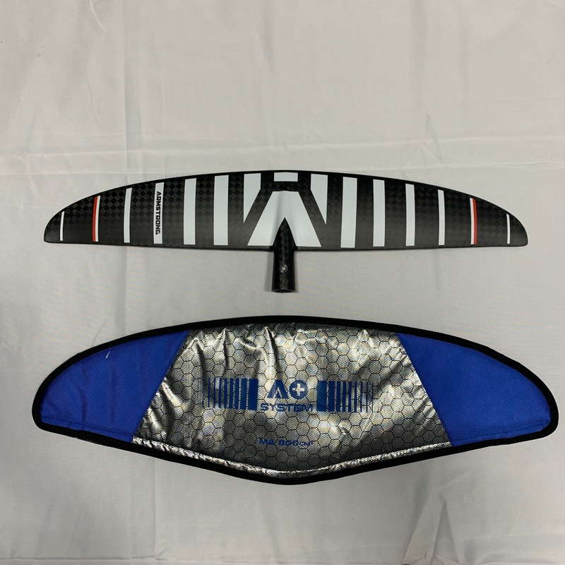 USED Armstrong A+ System Mid Aspect Front Wing-MA800