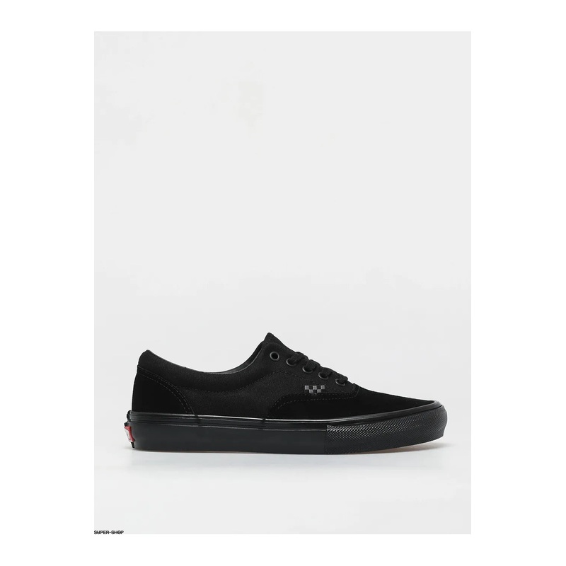 Vans MN Skate Era Black Black