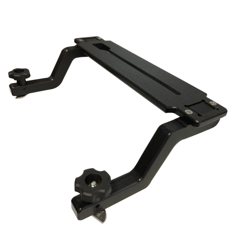 YakGadget QuickTrack NuCanoe