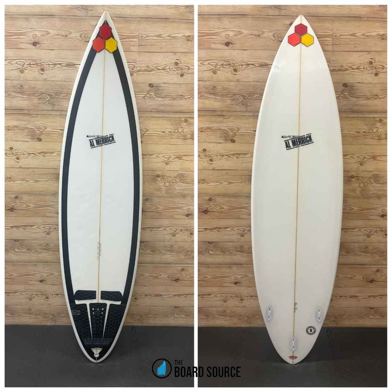 Black Beauty 6’9″