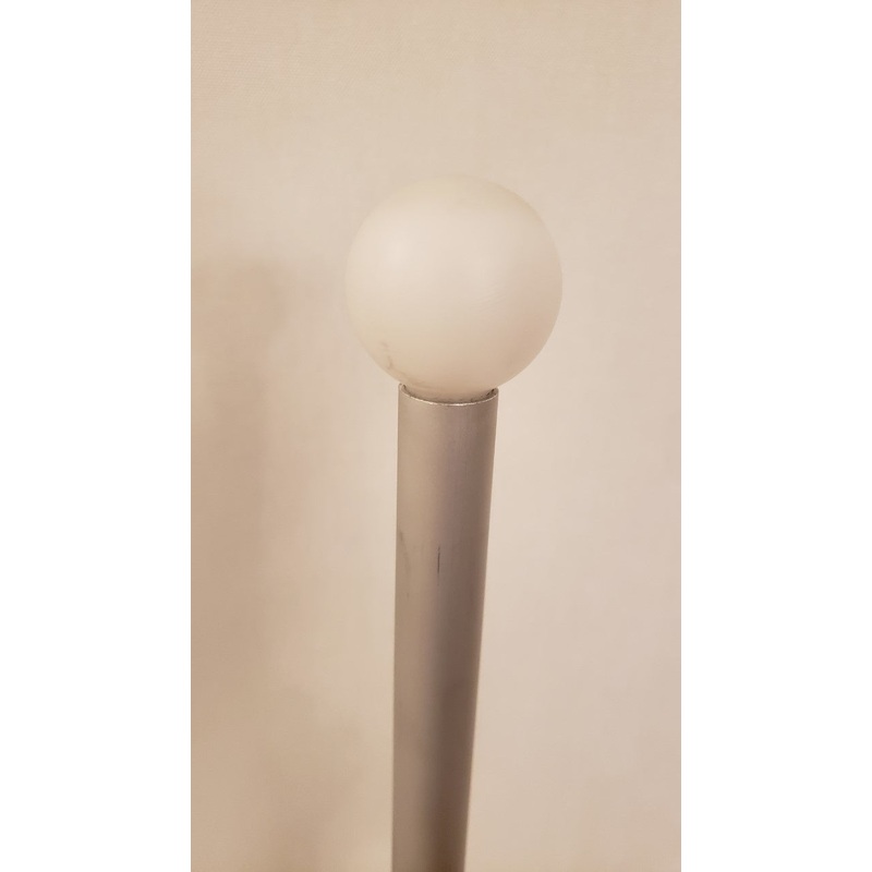 BOI – Sphere Top for Modular Adj Camping Pole