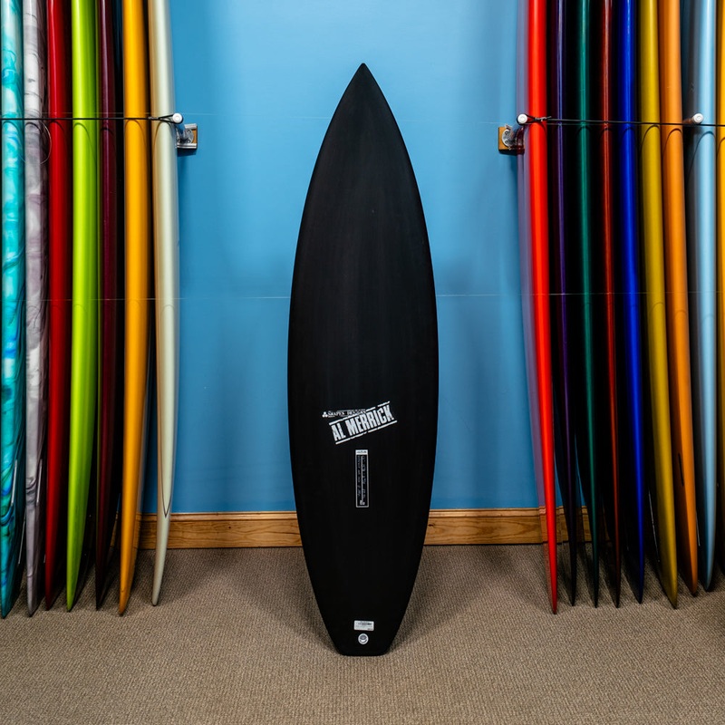 Channel Islands 2.Pro ECT-PU/Poly 6’0″