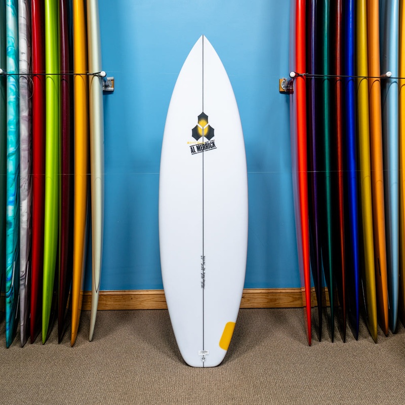 Channel Islands Happy Everyday PU/Poly 6’2″