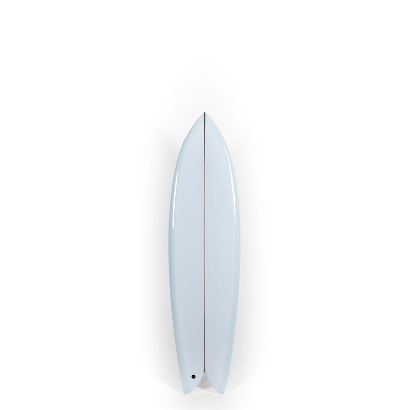 Christenson Surfboards – LONG PHISH 2.0 – 6’8″ x 20 7/8 x 2 11/16 – 39.60L – CX06687