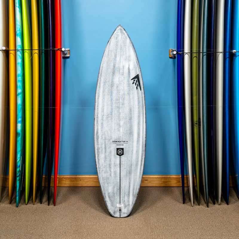 Dan Mann Dominator 2.0 Firewire Volcanic 6’2″