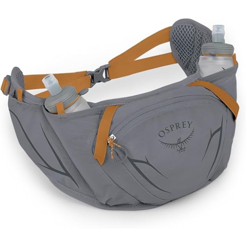 Duro Dyna Belt w/Flasks