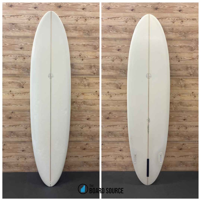 Egg 7’8″