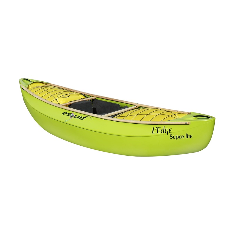 Esquif – L’Edge SuperLite w/Wood Gunwales OC1