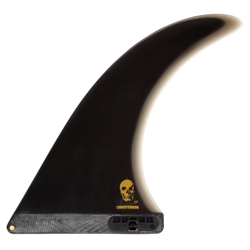 FCS II Christenson PG Longboard Fin