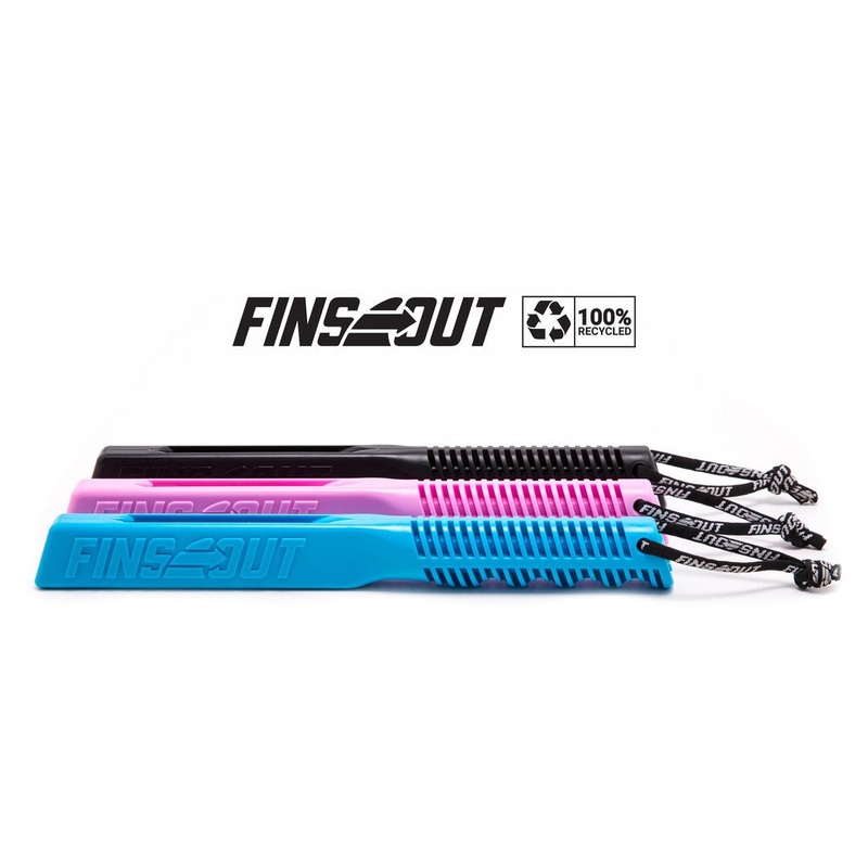 Finsout Fin Removal Tool