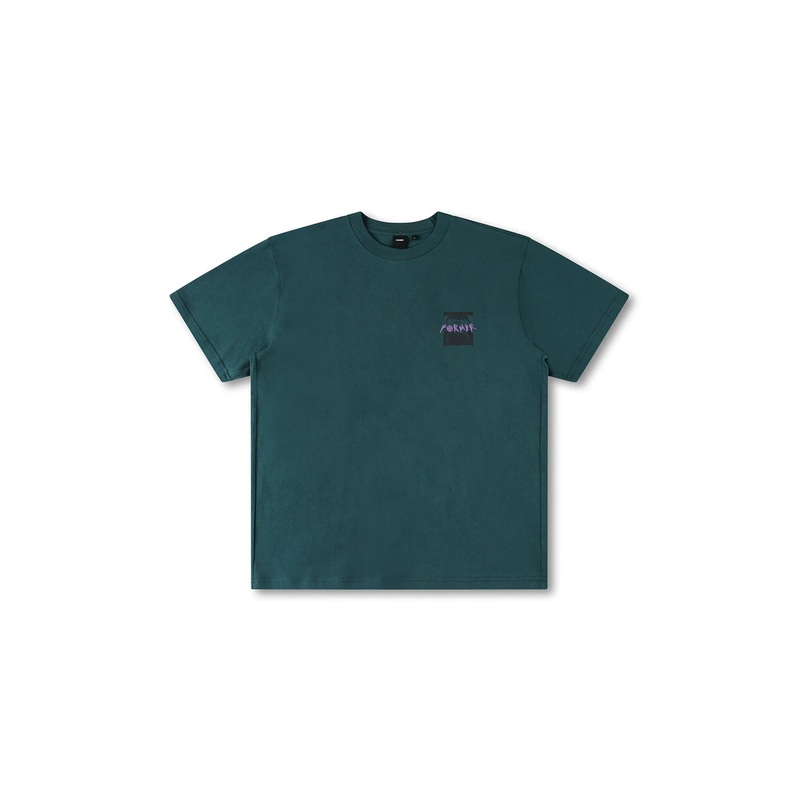 Former Droid Crux T-Shirt