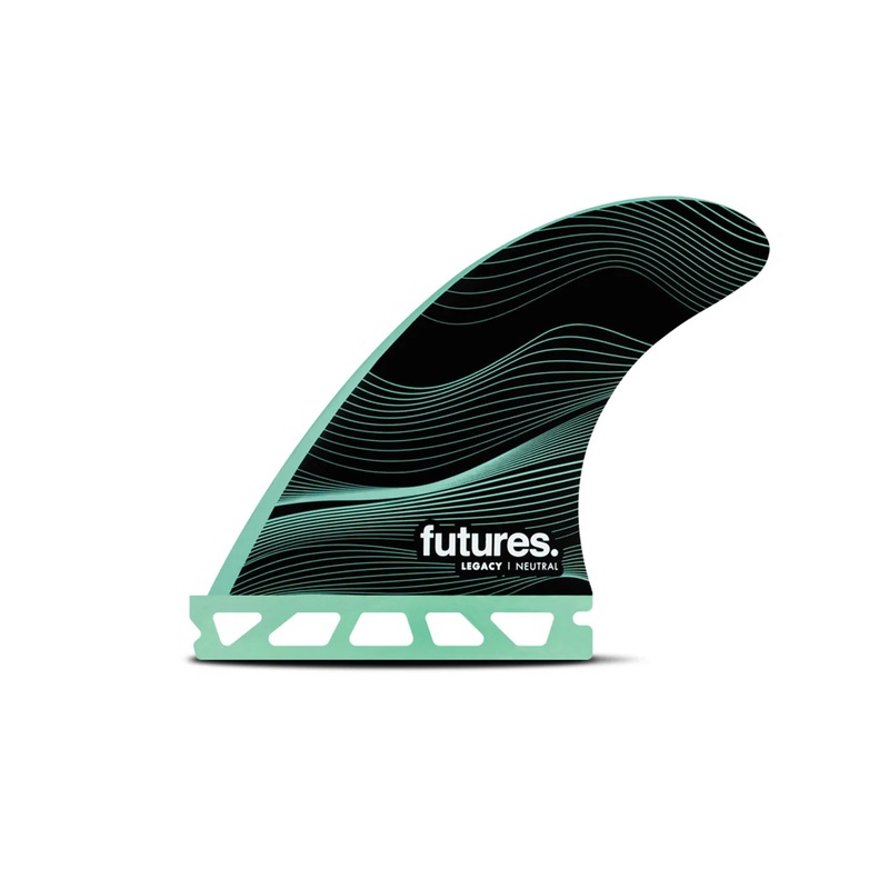 Futures Legacy HC Fins