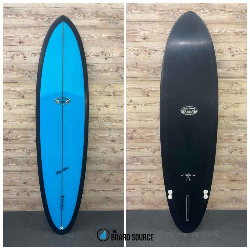 Howard Special Mini 7’0″