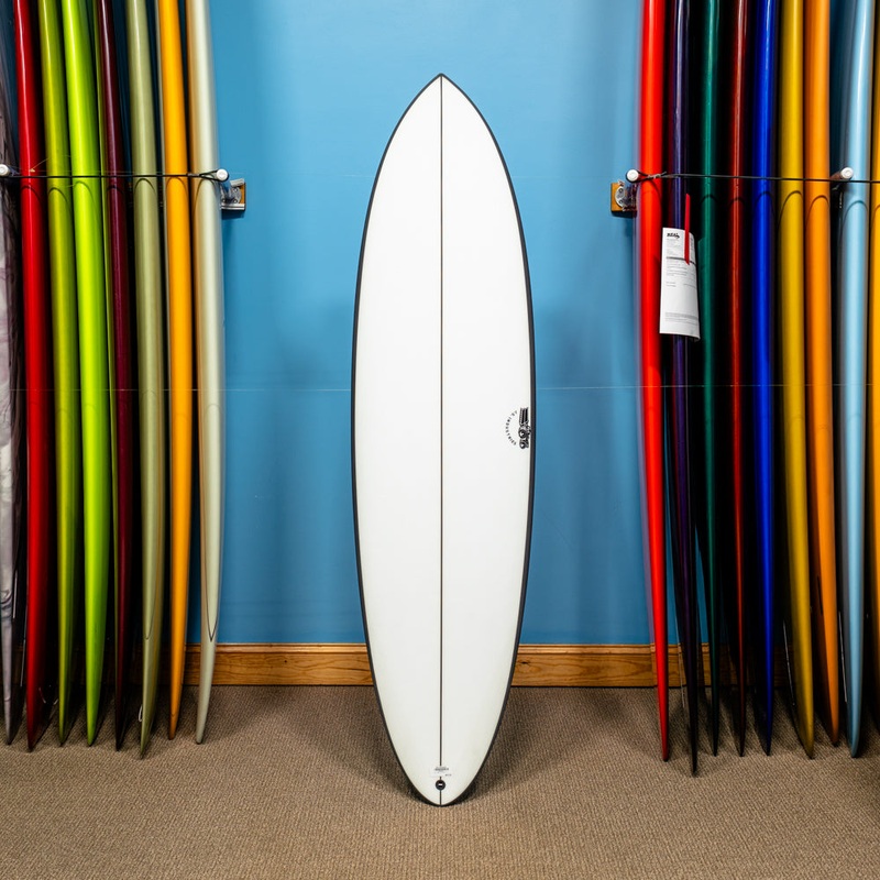 JS El Baron PU/EPX 6’4″