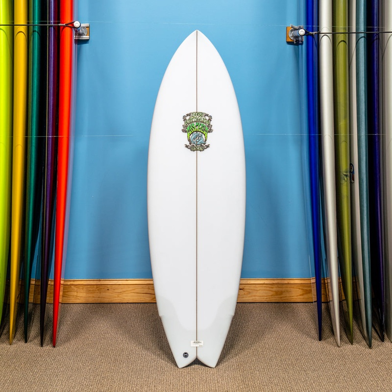 Lost Pisces PU/Poly 5’3″