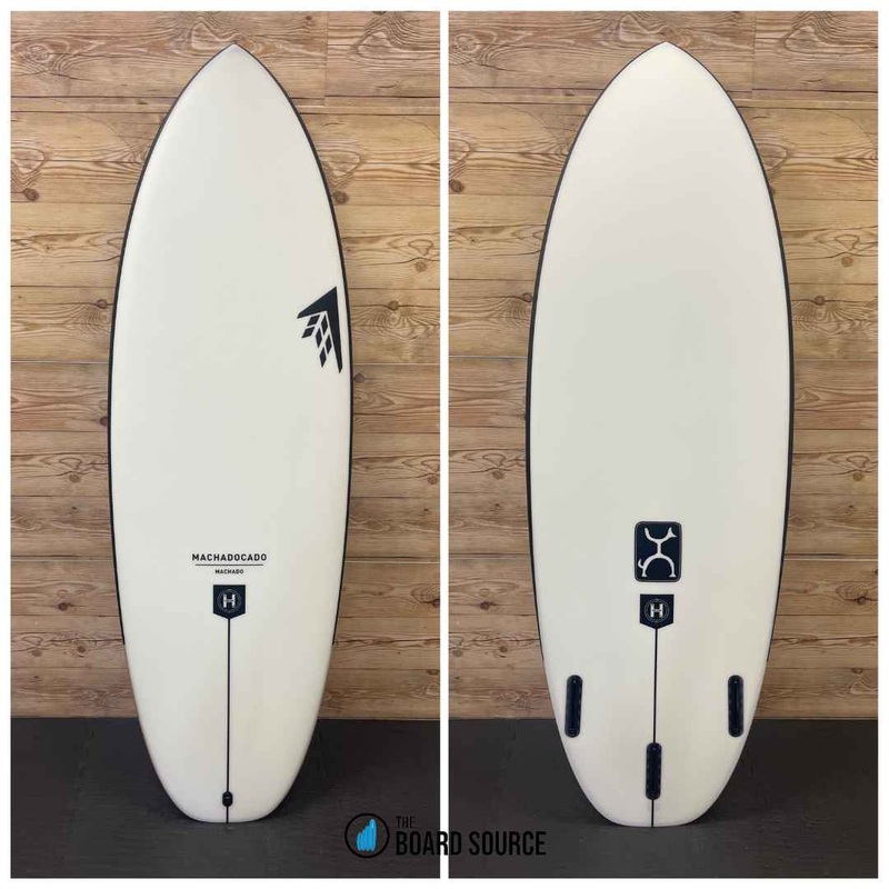 Machadocado 5’4″