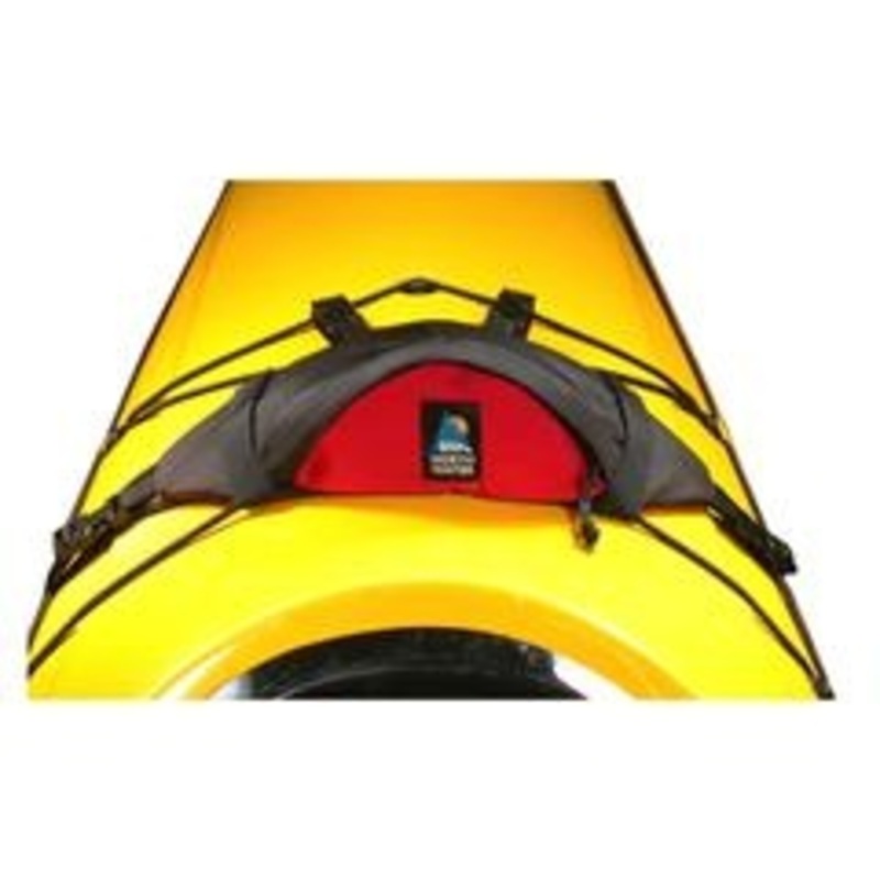 North Water – Turtle Back Deck Bag