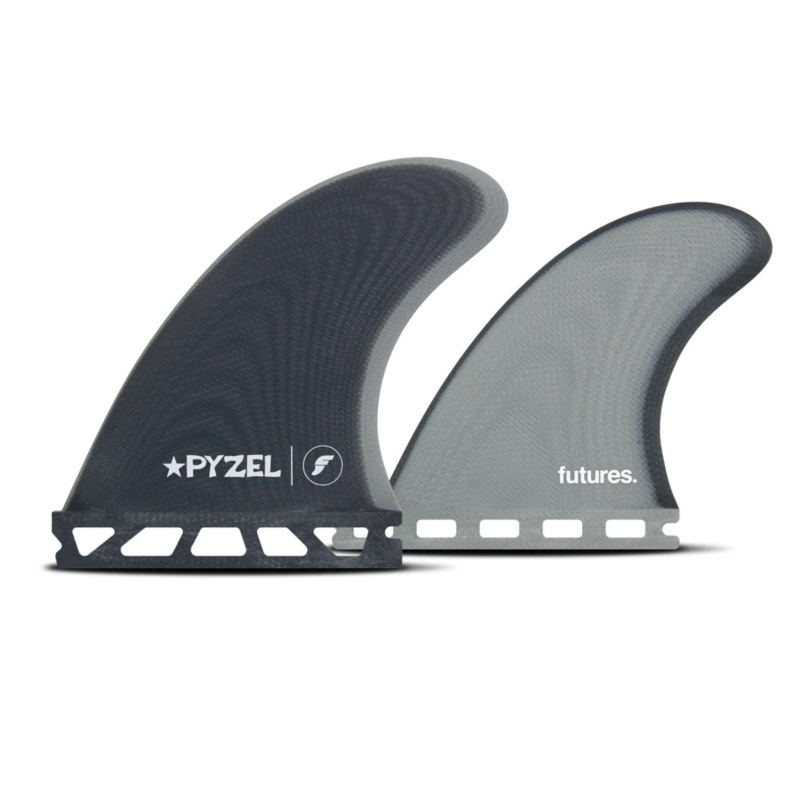 PYZEL PADILLAC FIBERGLASS QUAD