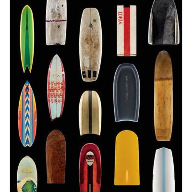 SURF CRAFT BOOK