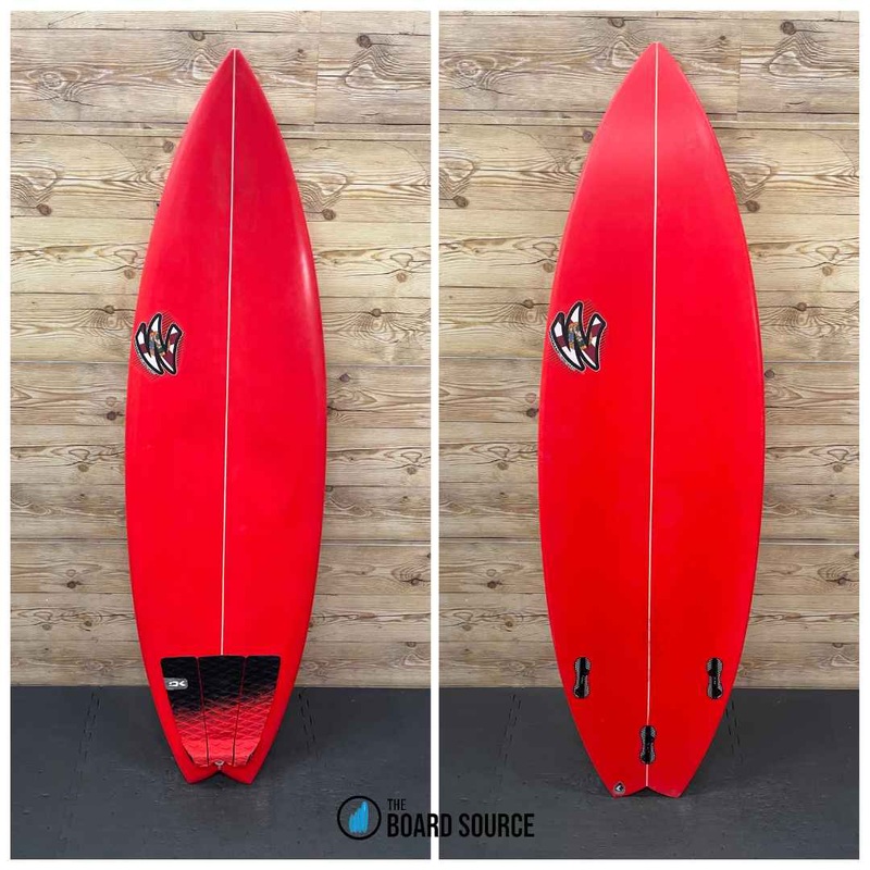 Thruster 5’6″