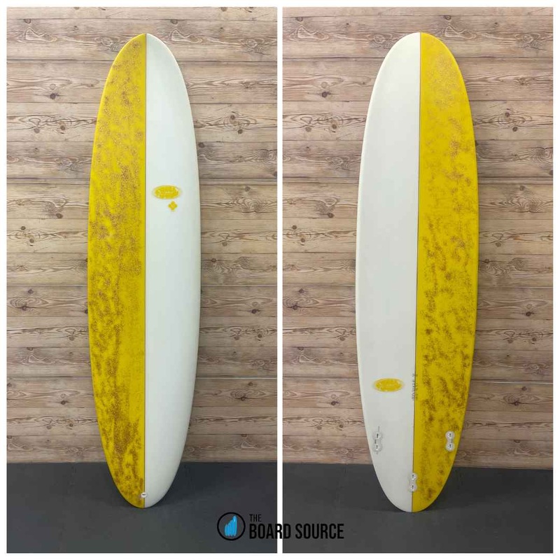 Tri Egg 7’0″