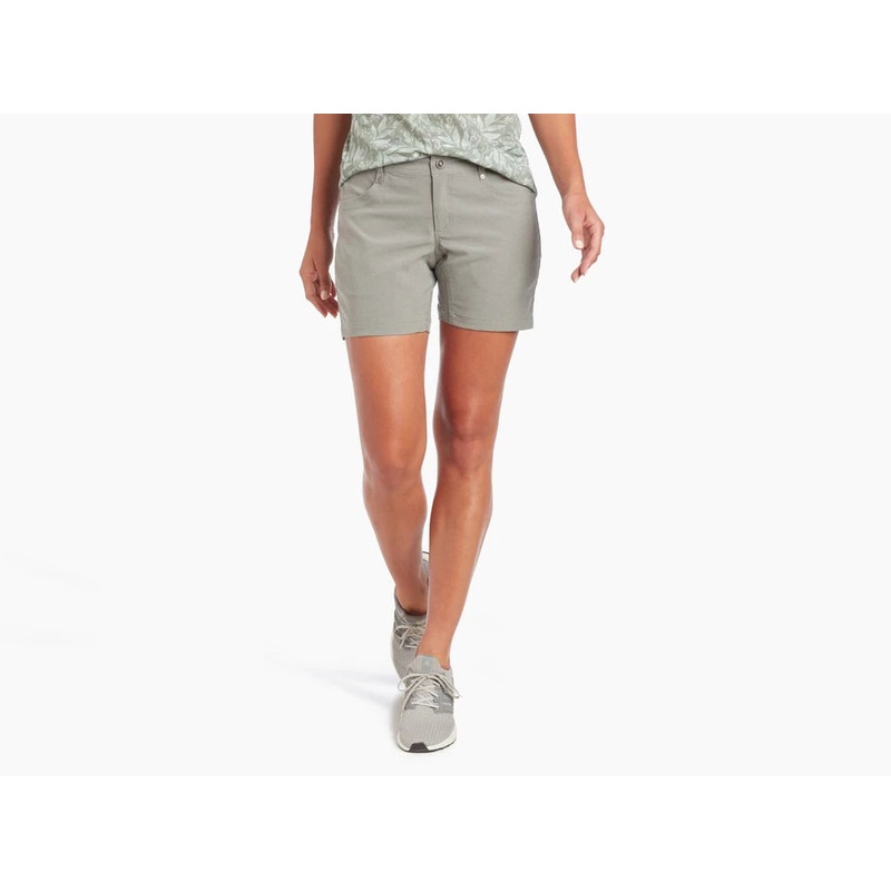 Women’s Trekr Short 5.5″