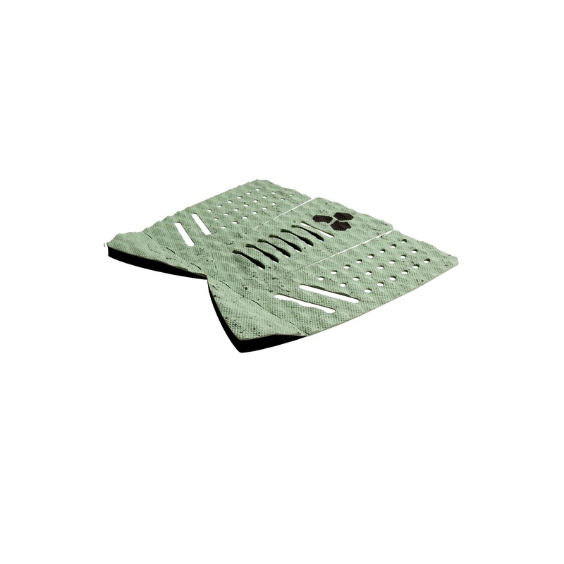 CHANNEL ISLANDS – CI YESTERDAY 3PC ARCH TAIL PAD – Let us
