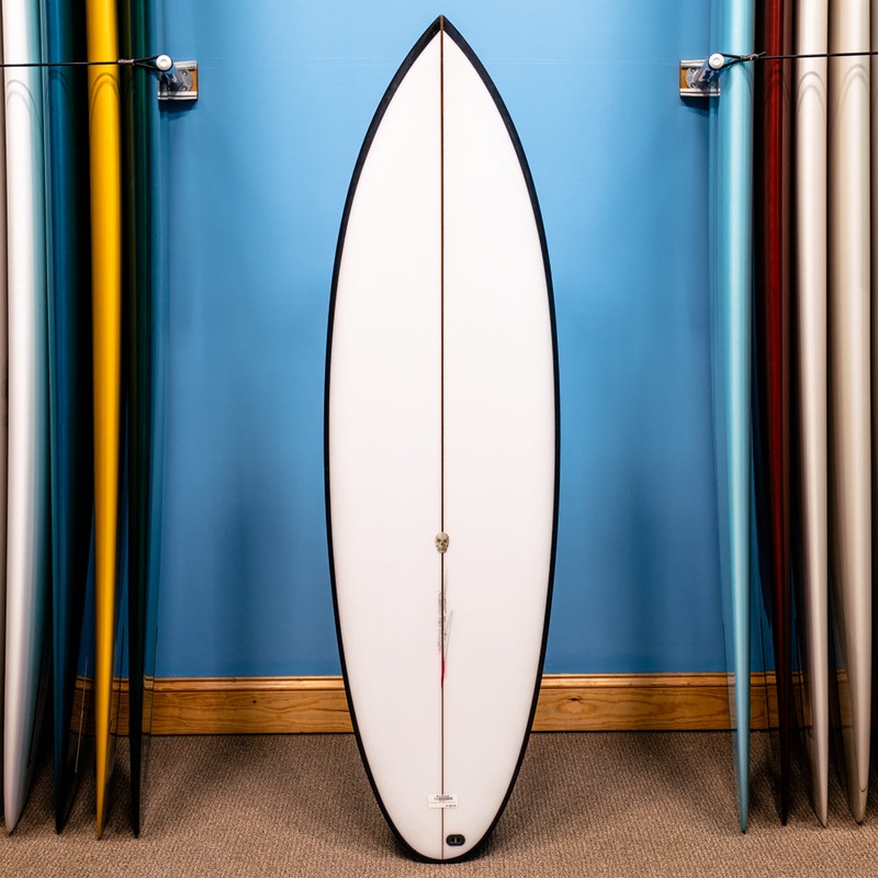 Christenson Cafe Racer PU/Poly 5’8″