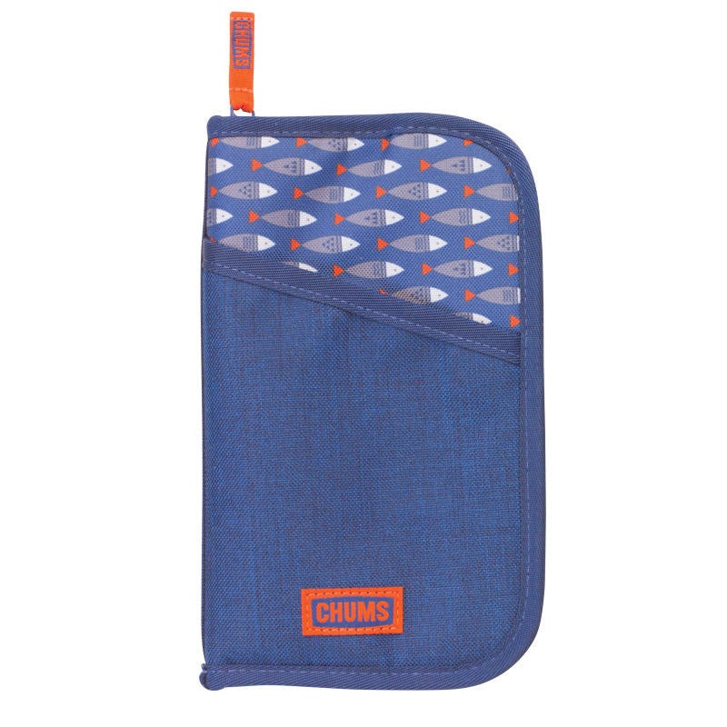 Chums – Passport Case