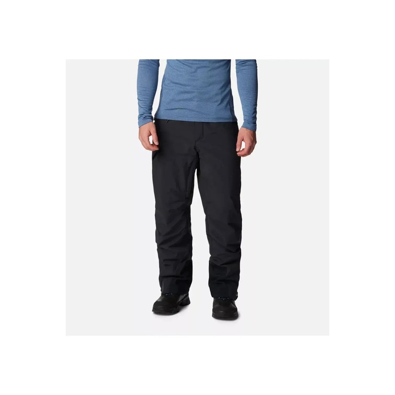 Columbia Kick Turn II Pant Black
