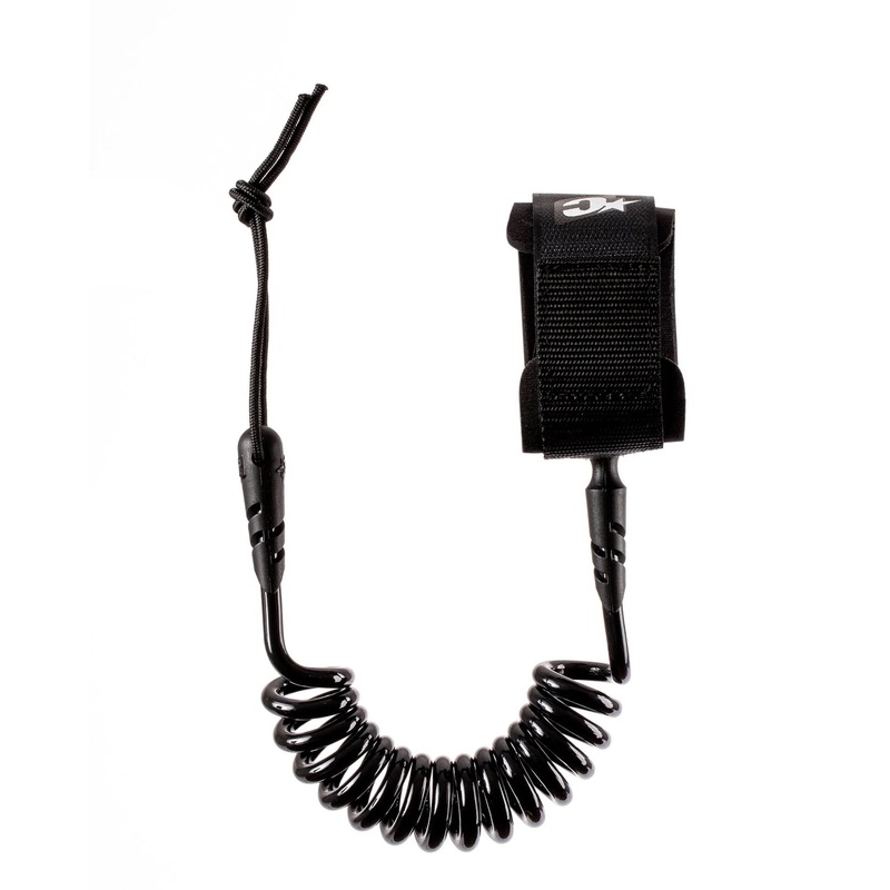 Creatures Icon Coiled Wrist Leash