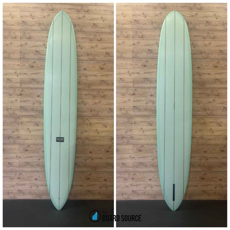 Dreadnought Glider 11’0″