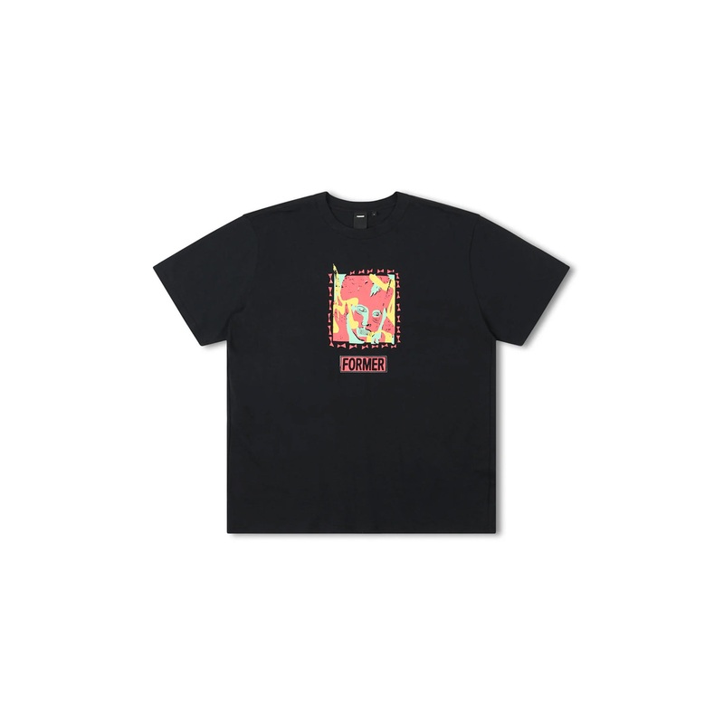 Former Brace Oversized T-Shirt