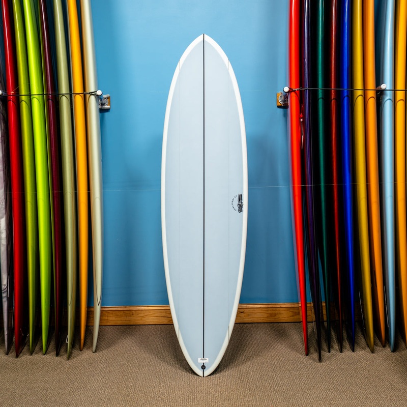 JS Big Baron PU/EPX 6’6″